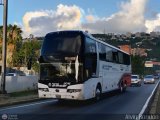 Transporte La Chinita XXI 0016 por Alvin Rond�n