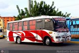 Coop. de Transporte La Candelaria 31, por Humberto Garzn
