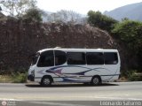 Expresos Mocotes 25 Servibus de Venezuela Granate Chevrolet NPR Turbo Isuzu