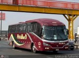 Empresa de Transporte Per Bus S.A. 449 Modasa Zeus 3.25 Volvo B380R
