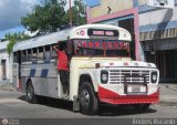 A.C. Boquern Express 35, por Andrs Ascanio