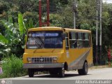 S.C. Lnea Transporte Expresos Del Chama 128