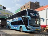 Anita Tours 952 por Leonardo Saturno