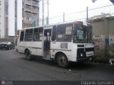 DC - A.C. Quinta Crespo-Sabana del Blanco 15 Pavlovo Bus Paz 3205 Desconocido NPI