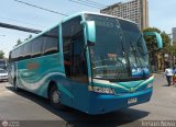 Buses Pullman Setter (Chile) 251, por Jerson Nova