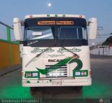 A.C. Transporte Paez 007, por Yenderson Fernndez C.