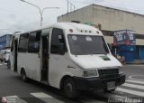 CA - Unipal Las Palmitas 332, por Andrs Ascanio