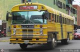 CA - Autobuses de Santa Rosa 07, por Andrs Ascanio