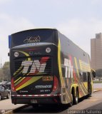 Turismo del Norte S.A.C. 016 Modasa Zeus III DP Scania K410