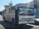 ZU - Colectivos La Limpia - La Estrella 016 Busscar Urbanuss Mercedes-Benz OF-1318