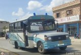 CA - Transporte de Pasajeros Los Mangos II 03, por Carlos Jara