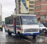 DC - Unin Conductores del Oeste 021, por Jonnathan Rodrguez