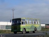 Ruta Metropolitana de Barquisimeto-LA 154