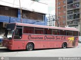 Cruceros Oriente Sur 116, por Aly Baranauskas