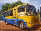 Transporte Tren al Sur C.A. 08, por Javier Parmalat 