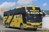 Autobuses de Barinas 028, por Andrs Ascanio
