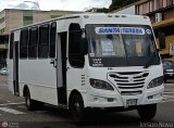 TA - Lnea Santa Teresa 19 Centrobuss Maxxima Mercedes-Benz LO-915