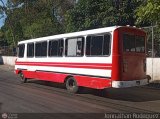 DC - Cooperativa de Transporte Los 4 Ases 79 por Jonnathan Rodrguez