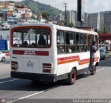 DC - Cooperativa de Transporte Pasajeros del Sur 199, por Jonnathan Rodrguez