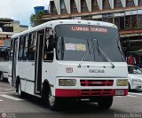 Asociacin Civil Lnea Unin Cordero 068, por Jerson Nova