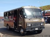 ZU - U.C. Barrio La Polar 828
