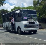 DC - Coop. de Transp. Fuerza Socialista Tiuna