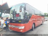 Sistema Integral de Transporte Superficial S.A 6515