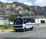 DC - Asoc. Cooperativa Carabobo Tiuna R.L. 001, por Jonnathan Rodrguez