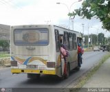 A.C. de Transporte La Raiza 064, por Jesus Valero