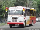 Lnea 1ero de Octubre 052 Encava E-NT610 Extra-Largo Encava Isuzu Serie 600