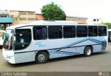 Transporte Taes 14 Marcopolo Andare Volvo B7R