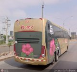 Transporte Flores Hermanos S.R.L (Per) 968