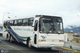 AutoPullman de Venezuela 093 Mercedes-Benz Integral O-371RSD Mercedes-Benz O-371RSD