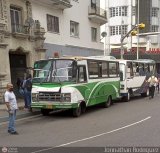 DC - Unin Manicomio - Silencio - Quinta Crespo 39, por Jonnathan Rodrguez