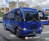 C.U. Caracas - Los Teques A.C. 113, por Daniel Fernndez