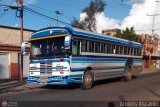 Particular o Transporte de Personal 001, por Andrs Ascanio