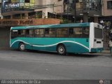 MI - Transporte Parana 031, por Alfredo Montes de Oca