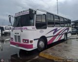 U.L.A.P. Machiques Maracaibo 39, por Sebastin Mercado