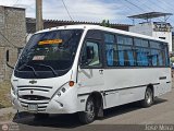 A.C. Lnea Coln 29