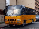 MI - E.P.S. Transporte de Guaremal 021, por Eduardo Mejas