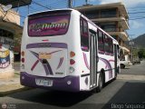 A.C. Transporte Independencia 057, por Diego Sequera