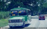 AR - A.C. Transporte de Pasajeros La Villa 01, por Pablo Acevedo