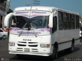 DC - U.C. Las Minas - Chacaito S.C. 076