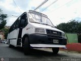 VA - Uni�n de Choferes del Municipio Vargas 125