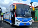 Expresos Camarg�i 0141 por Josu� S�nchez