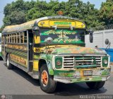 Transporte Palo Negro La Morita 2 100 por Kimberly Guerrero