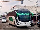 Berlinas del Fonce 8079 Marcopolo Paradiso G8 1200 Volvo B460R