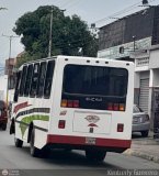 Unin Turmero - Maracay 109, por Kimberly Guerrero