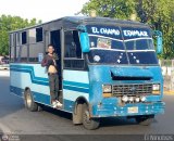 ZU - U.C. Barrio La Polar 011, por El Niobs