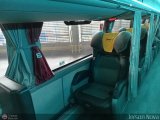 Buses Pluss Chile 39 Marcopolo Paradiso G8 1800DD Volvo B450R